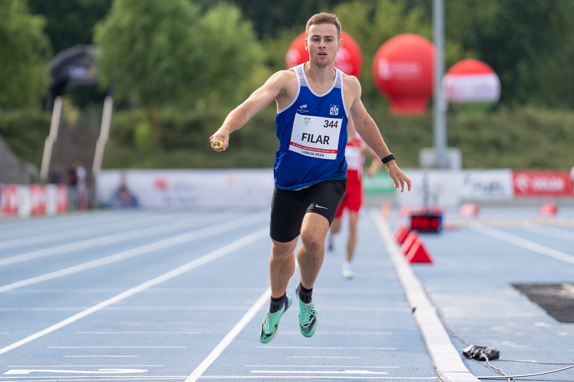 41. PZLA Mistrzostwa Polski U23  obrazek 5